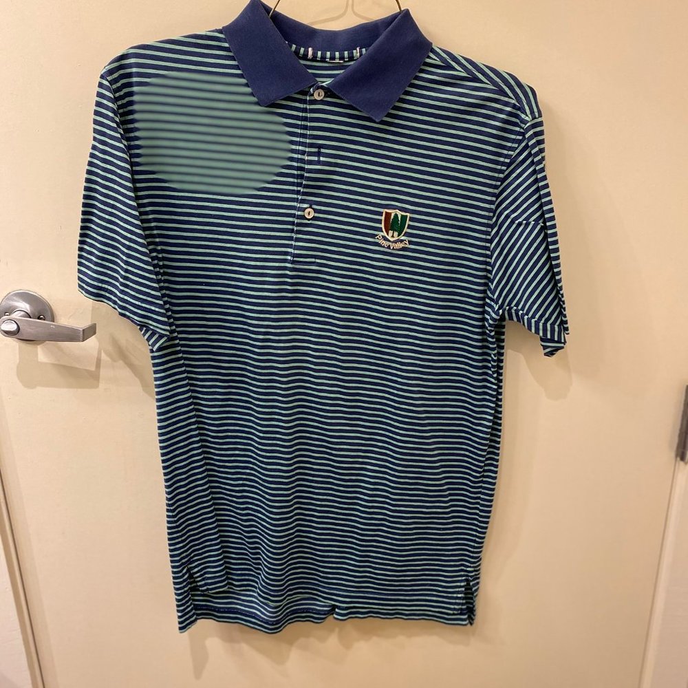 Peter Millar - Golf Polo